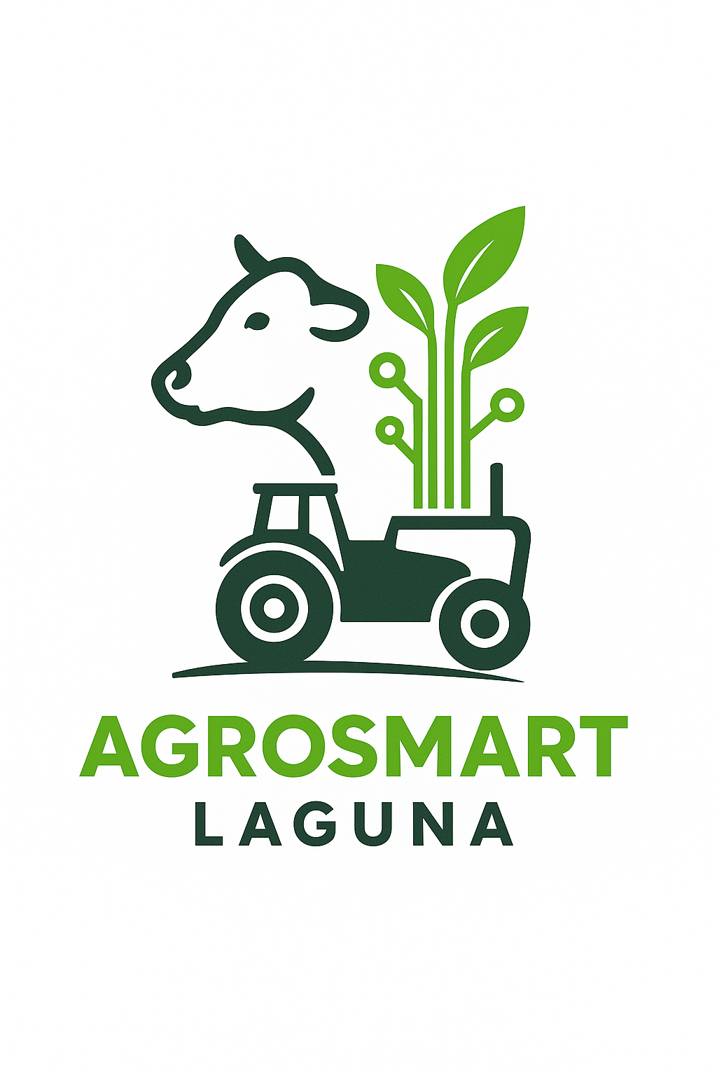 AgroSmart Laguna Logo